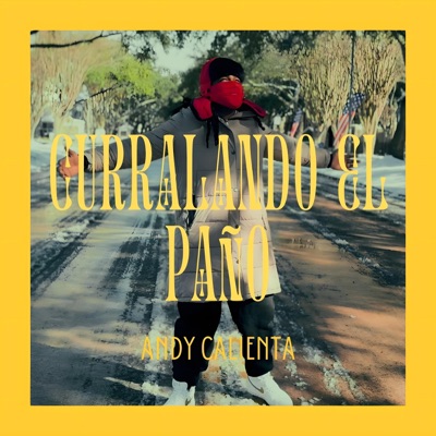 CURRALANDO EL PAÑO - Single