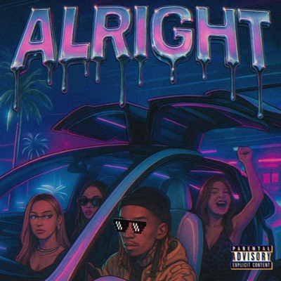 ALRIGHT - Single