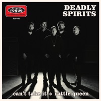 Rattle Queen