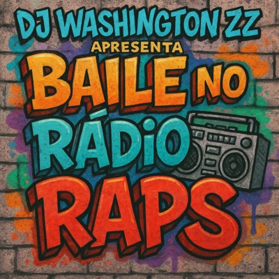 BAILE NO RÁDIO RAP'S - Single