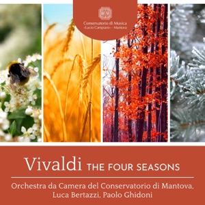 The Four Seasons, Violin Concerto No. 1 in E Major, RV 269 