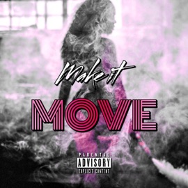 Make it Move Leggy17, Gully, GSIDEPETEY & Griploc