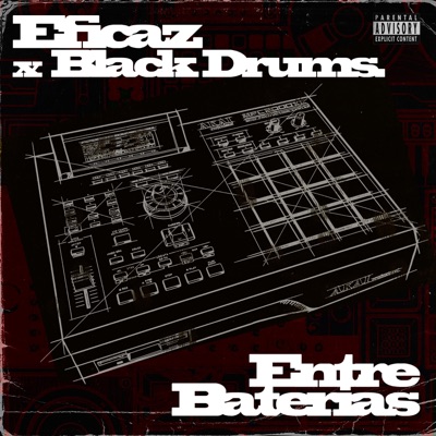 Entre Baterías - Single