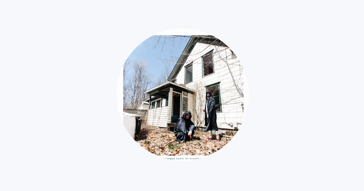 The Doppelgangaz - Apple Music