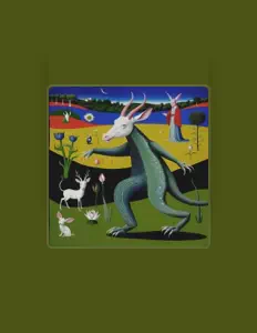 收听 Lymra、观看音乐视频、阅读小传、查看巡演日期等 ！