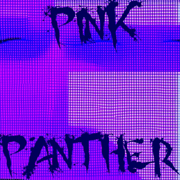 PINK PANTHER - Single