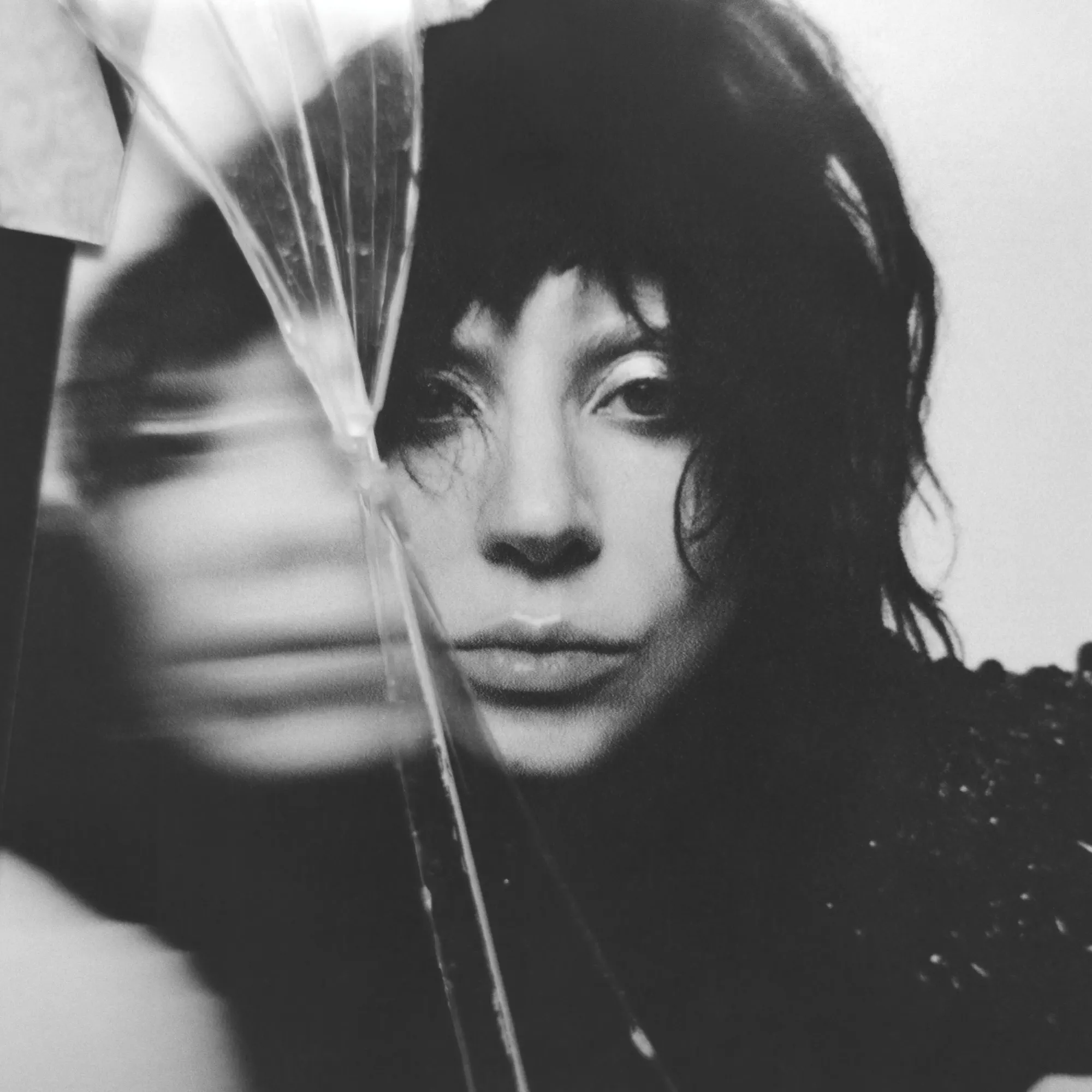 MAYHEM - album by Lady Gaga