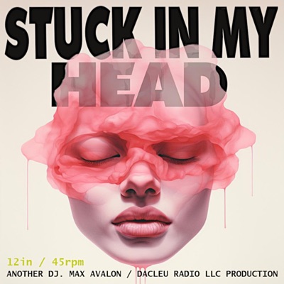 Stuck In My Head - EP