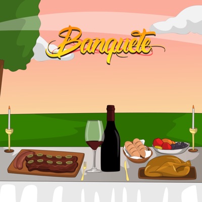 Banquete - EP