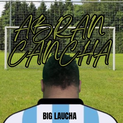Abran cancha - Single