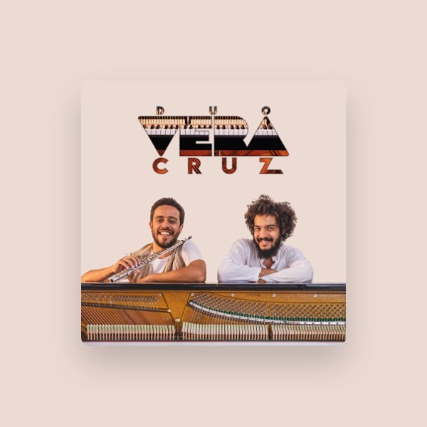 Duo Vera Cruz's avatar