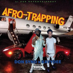 Afro - Trapping
