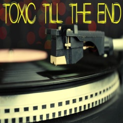 Toxic Till the End (Originally Performed by Rose) [Instrumental]