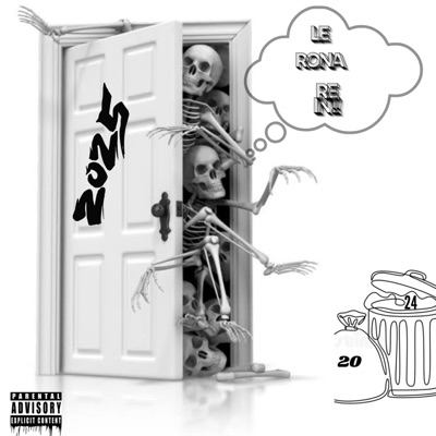 2024 down to the Bin (feat. Anonymous) - Single