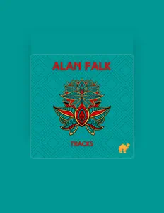 收听 Alan Falk、观看音乐视频、阅读小传、查看巡演日期等 ！