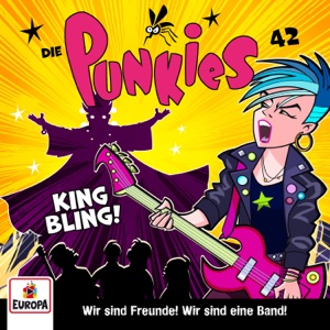 42 - King Bling! (Teil 19)