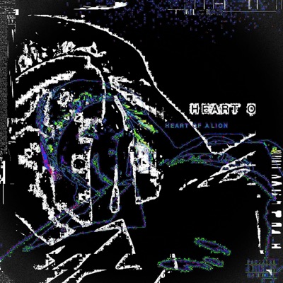 HEART OF A LION - Single