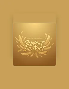 Ouça Pêche Lumière, assista a videoclipes, leia a biografia, veja as datas das turnês e mais!