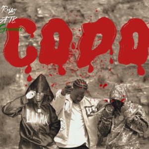 Cemetery Of Dead Opps (CODO) (feat. papa reign & CGreenie) - Single