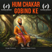Hum Chakar Gobind Ke - EP