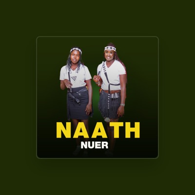 Listen to NAATH, watch music videos, read bio, see tour dates & more!