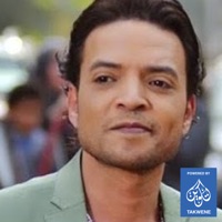 جابونى الدنيا - Single - Tarek El Sheikh