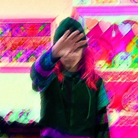 Weird ohhhh Slyphur