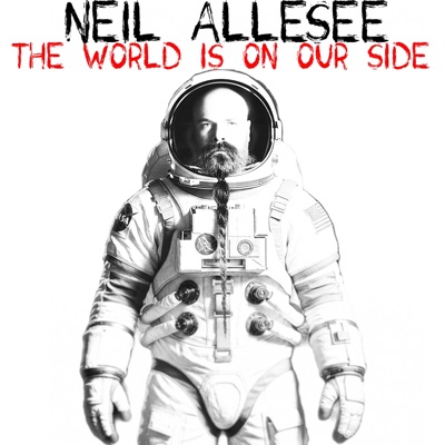 The World Is On Our Side