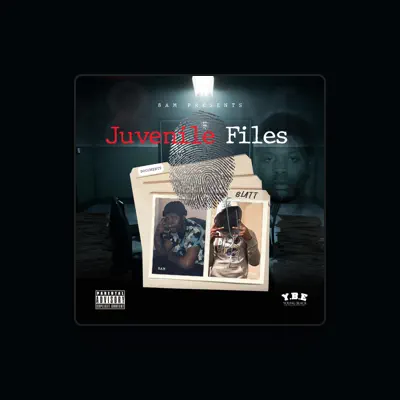 Listen to 8latt, watch music videos, read bio, see tour dates & more!