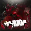 BLAC ICE - Thuga