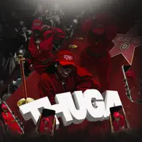 Thuga — BLAC ICE