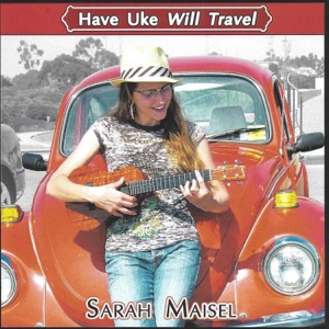 Have Uke Will Travel