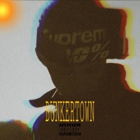 Bunkertown - Single - CLGNE