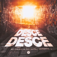 Desce Desce - Single - Mc Fabinho da Osk & Davizzin