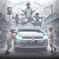 Skit & Jump - Single - DJ Nasty KG & Toxic Soul