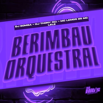 Berimbau Orquestral - Single