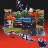 Black Chevy - EP - REALFICTION, Jason LoCricchio & Joey Brodnax
