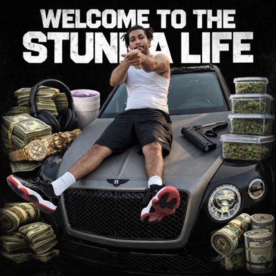 WELCOME TO THE STUNNA LIFE