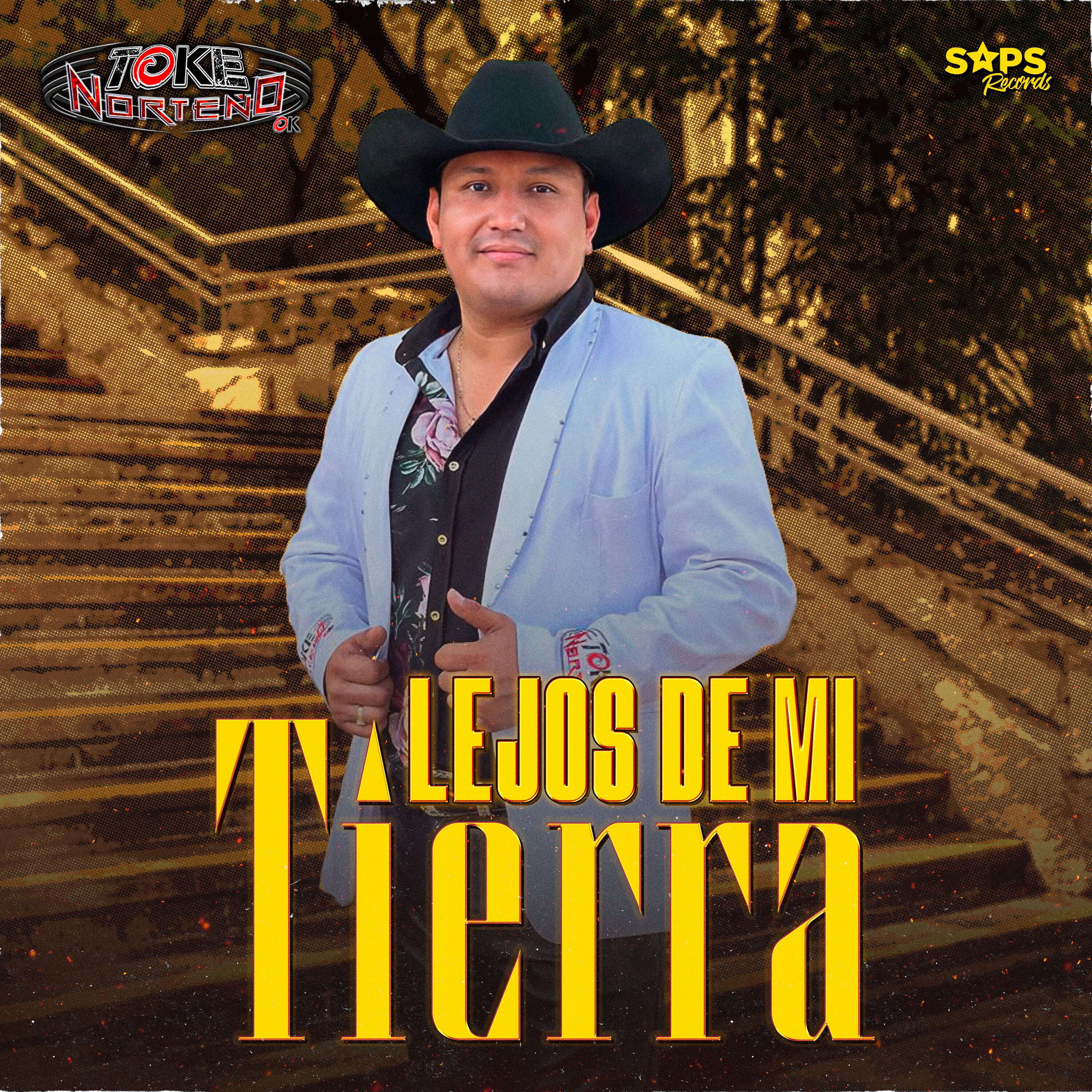 Lejos de Mi Tierra - Single