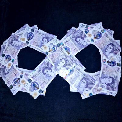 Infinity Flow - Single