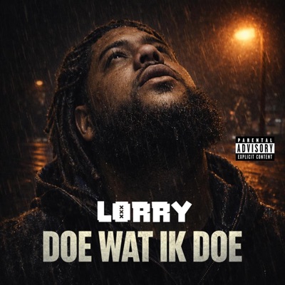Doe wat ik doe - Single
