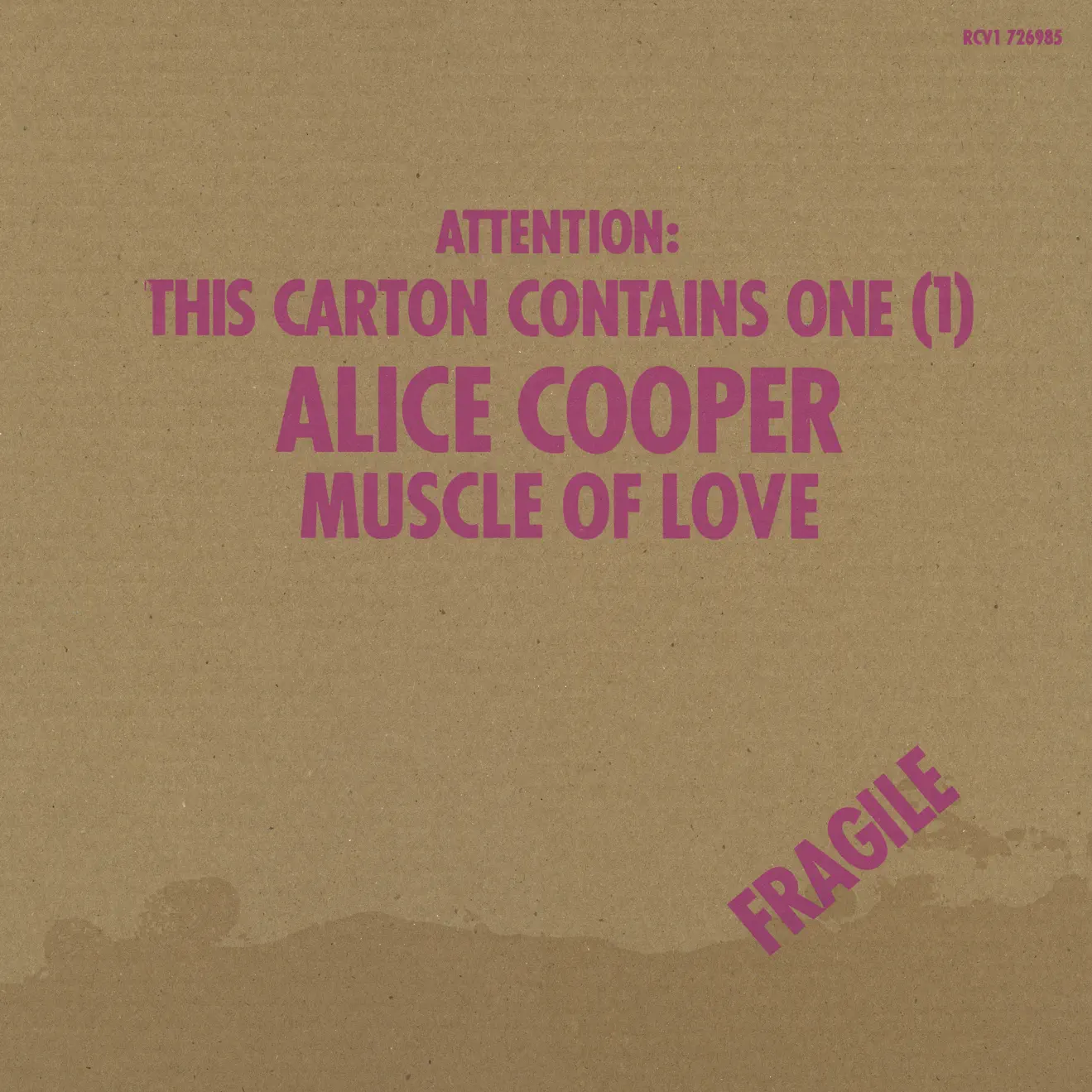 Alice Cooper – Muscle Of Love (Expanded) (2024) [iTunes Match M4A]