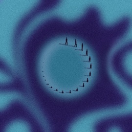 עד שנגמר הכל צוברי & uriGal