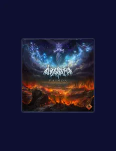 Dyroth을(를) 듣고, 뮤직 비디오를 보고, 약력을 읽고, 투어 일정 등을 확인하세요!