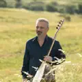 Nehir Dağ ve Sen