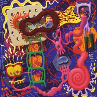 Cutwater (feat. 3Dinero) - Single