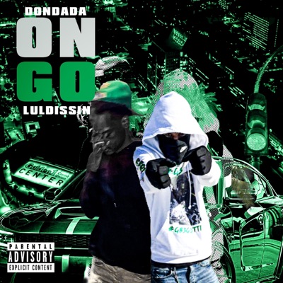 On Go (feat. Dondada) - Single