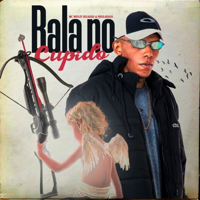 Bala no Cupido - Single