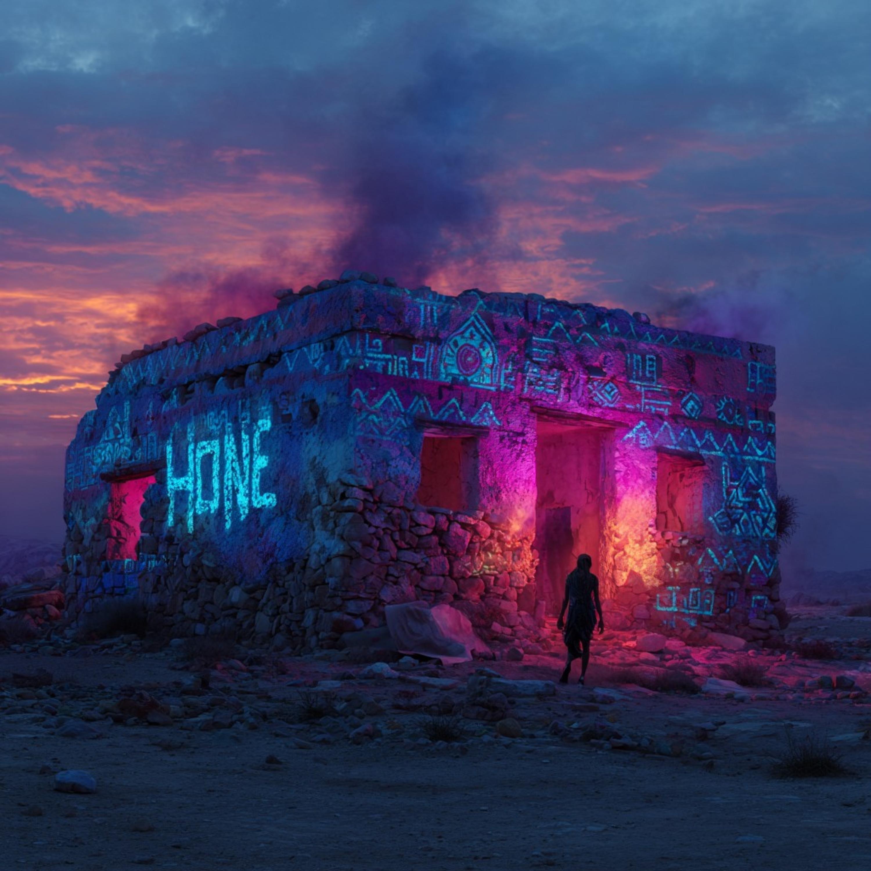 HON VIBE (Crazy Flow) - Single