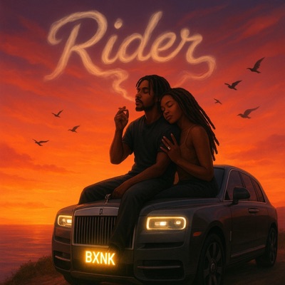 Rider - Single